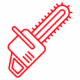 chain-saw